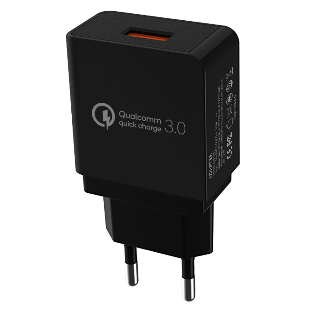 Cargador inalámbrico 3 en 1