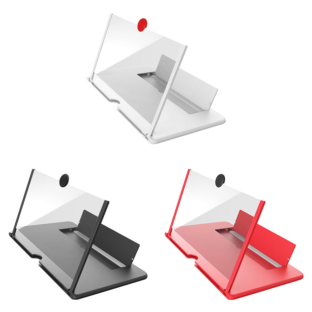 Ampliador de Pantalla 3D