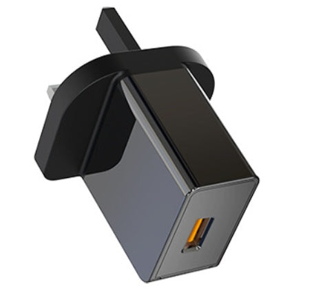 Cargador inalámbrico 3 en 1